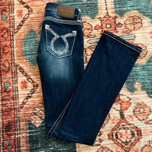 Big star jeans